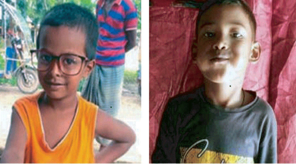 দুই লা শ নদীতে ভাসিয়ে দেয়ার ঘটনায় তদন্ত প্রতিবেদন দাখিলের নির্দেশ