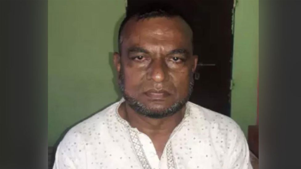 সুনামগঞ্জে আ.লীগ নেতা গ্রে প্তা র