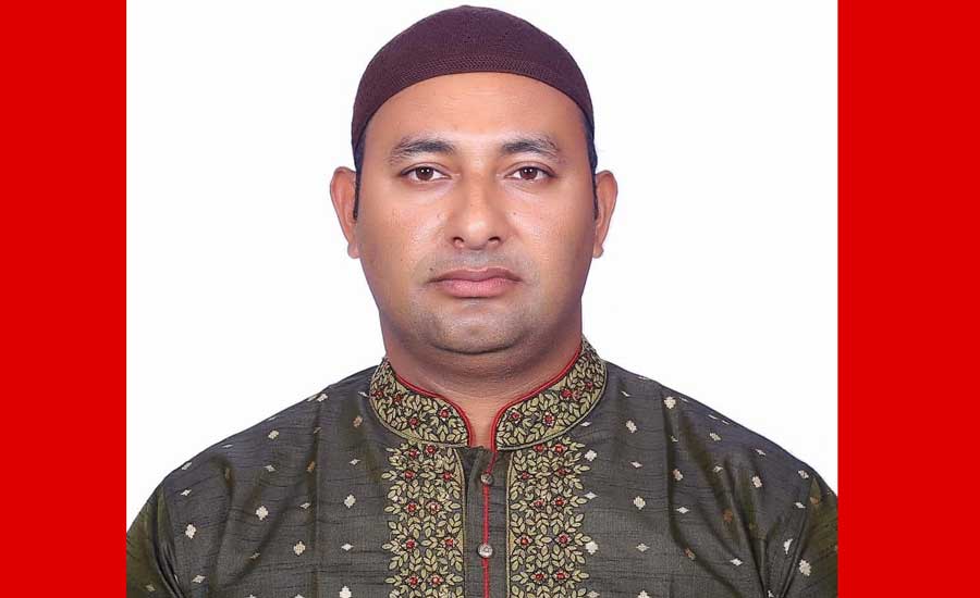 নিষিদ্ধ সংগঠনের নেতা গ্রে ফ তা র