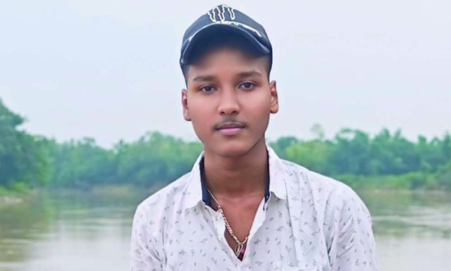 ১৭ দিনেও স ন্ধা ন মিলেনি কলেজশিক্ষার্থী অয়নের