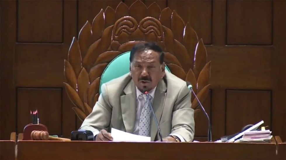 ‘এত বজ্রপাত হয় জানলে সুনামগঞ্জে বিয়েই করতাম না’