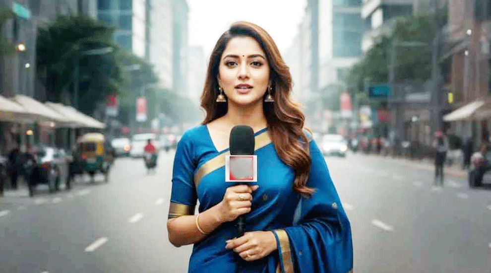 সাংবাদিকের সঙ্গে প্রেম করার ১১ সুবিধা