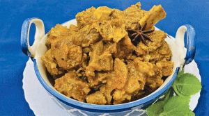 ঈদ রেসিপি: গরুর মাংসের দুই পদ