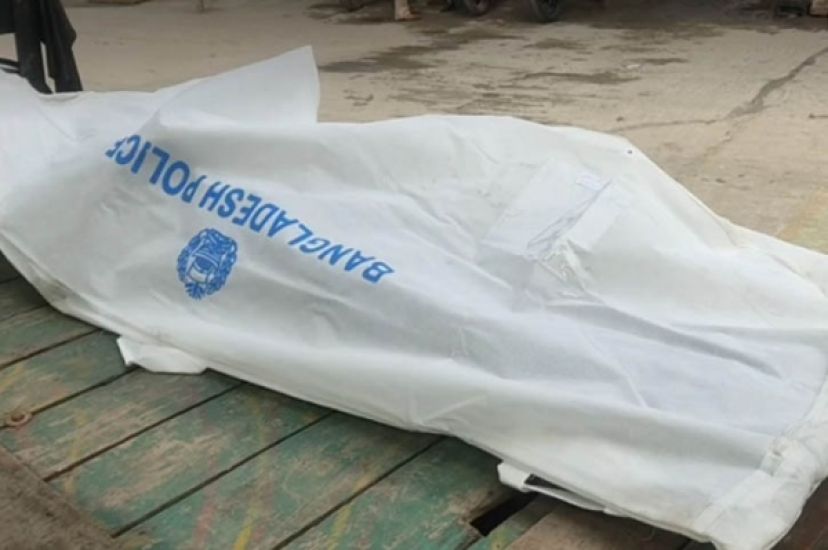 সিলেটে ২ বাসের মুখোমুখি সং ঘ র্ষে প্রাণ হারালেন চালক