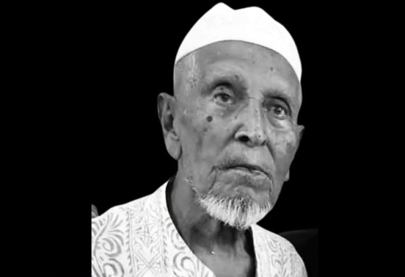 সিলেটের সাবেক এমপি শরফ উদ্দিন খসরু আর নেই