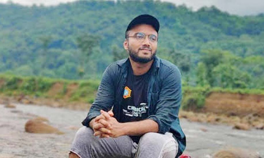 গতিহীন শাবিপ্রবির রুদ্র হ*ত্যা মা/ম/লা/র তদন্তে
