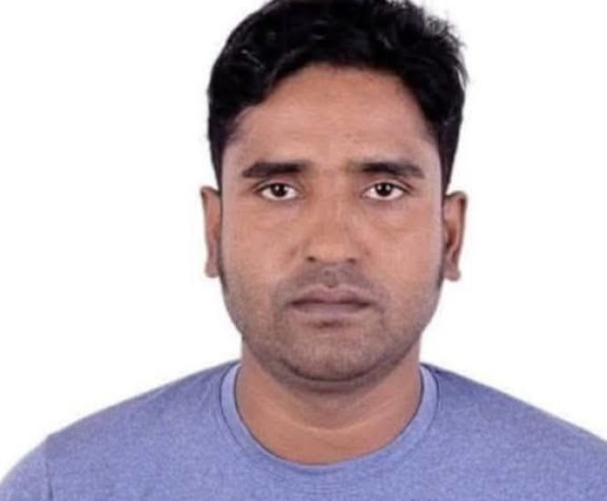 ওসমানীতে ১৫ দিন পাঞ্জা লড়ে পরপারে আজিজুর