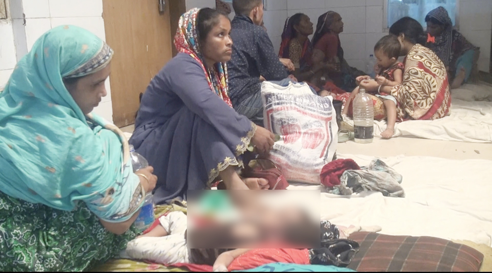 সিলেট বিভাগে ভ য় ঙ্ক র ভাইরাসে সর্বোচ্চ মৃ ত্যু সুনামগঞ্জে