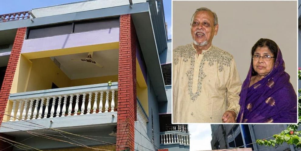 সিলেটের সেই নি*হ*ত ৩ জনের শরীরে ছিল আ*ঘা*তে*র যত চিহ্ন
