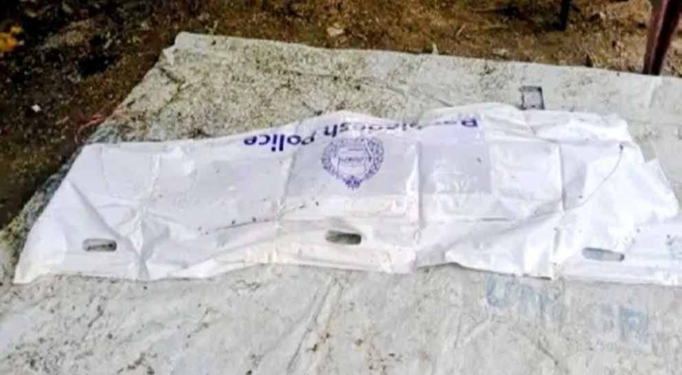 বাংলাদেশ থেকে ফেরার পথে এক ভারতীয় নাগরিকের মৃ ত্যু