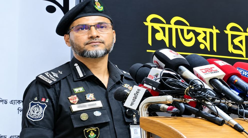এসআরবি’র যাত্রা শুরুর দিনে যা জানালেন সিলেটের অধিনায়ক