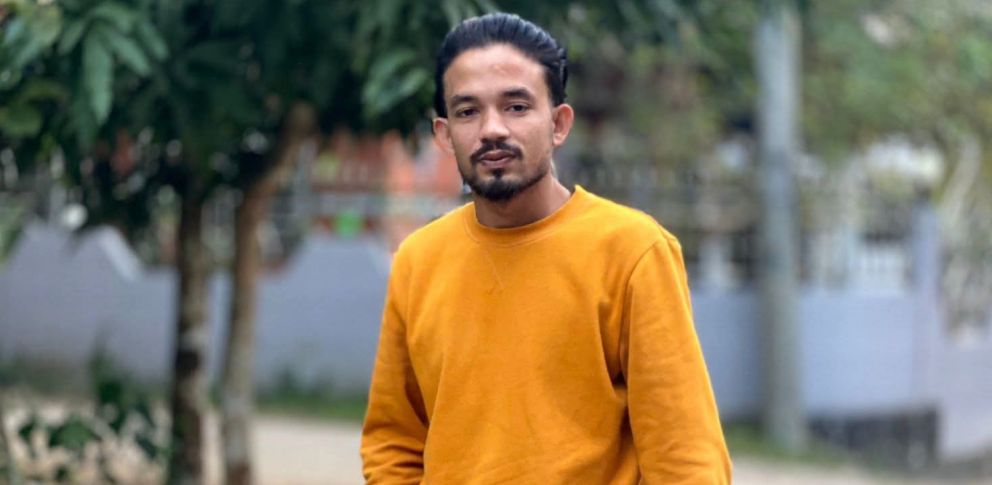 সিলেটে ছাত্রলীগের সাংগঠনিক সম্পাদক গ্রে ফ তা র