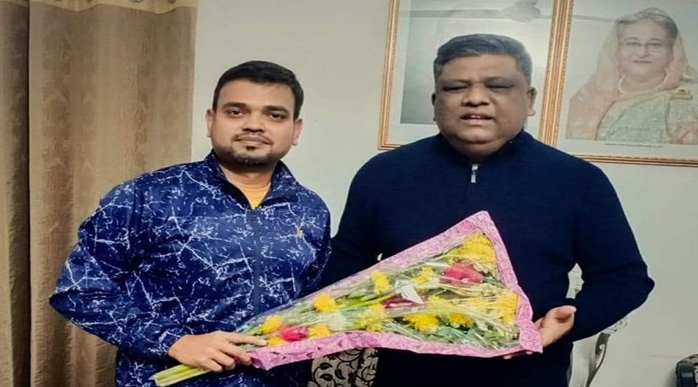 আনোয়ারুজ্জামানের এপিএস শহীদের বিরুদ্ধে দুদকের মা ম লা